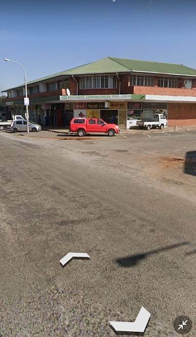 Kempton Park Handyman