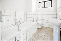 Khumbulani Previous Construction