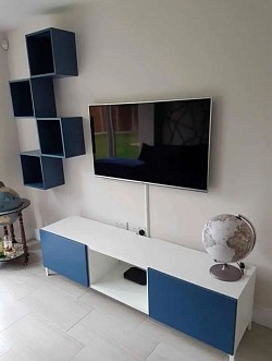 Benoni tv mounting