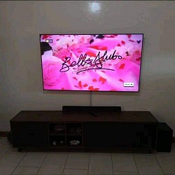 Johannesburg tv mounting