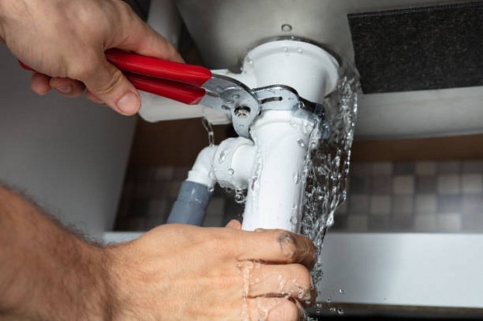Leave the dirty messy job to Us